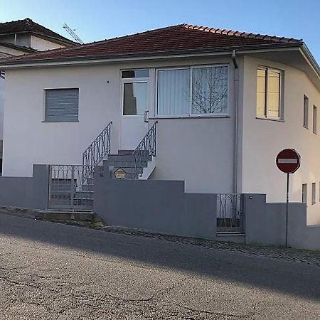 Casa Do Meio 帕雷德斯 外观 照片