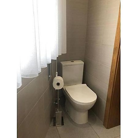 Casa Do Meio 帕雷德斯 外观 照片