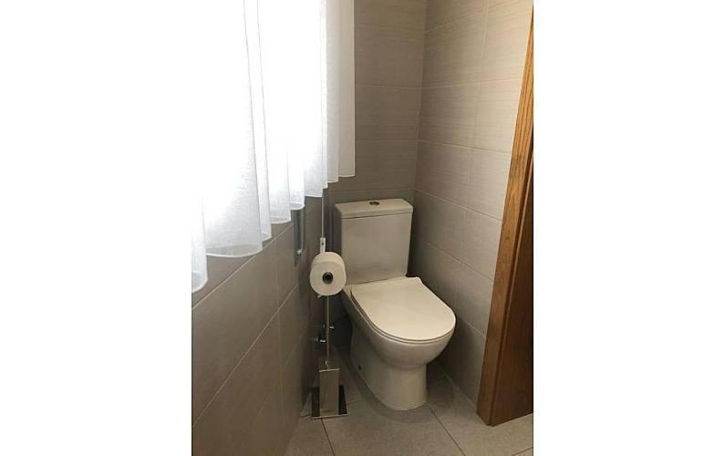 Casa Do Meio 帕雷德斯 外观 照片